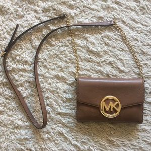 Michael Kors crossbody